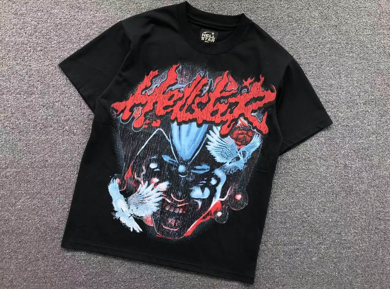 Hellstar Shirt 