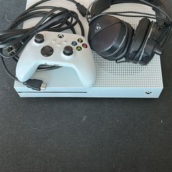 X Box
