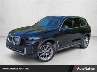 2024 BMW X5