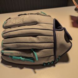 Softball Glove