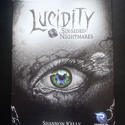 Lucidity Board Game 