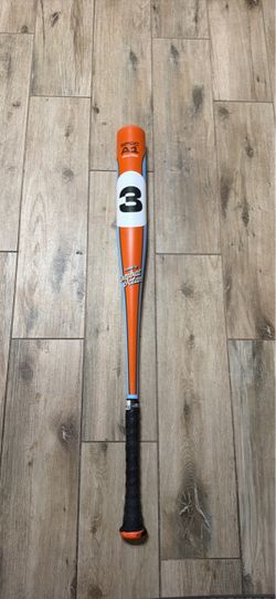 Combat baseball bat 33in