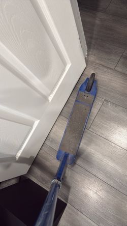 Pro scooter