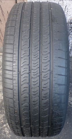 1- Goodyear Eagle 235-40-19