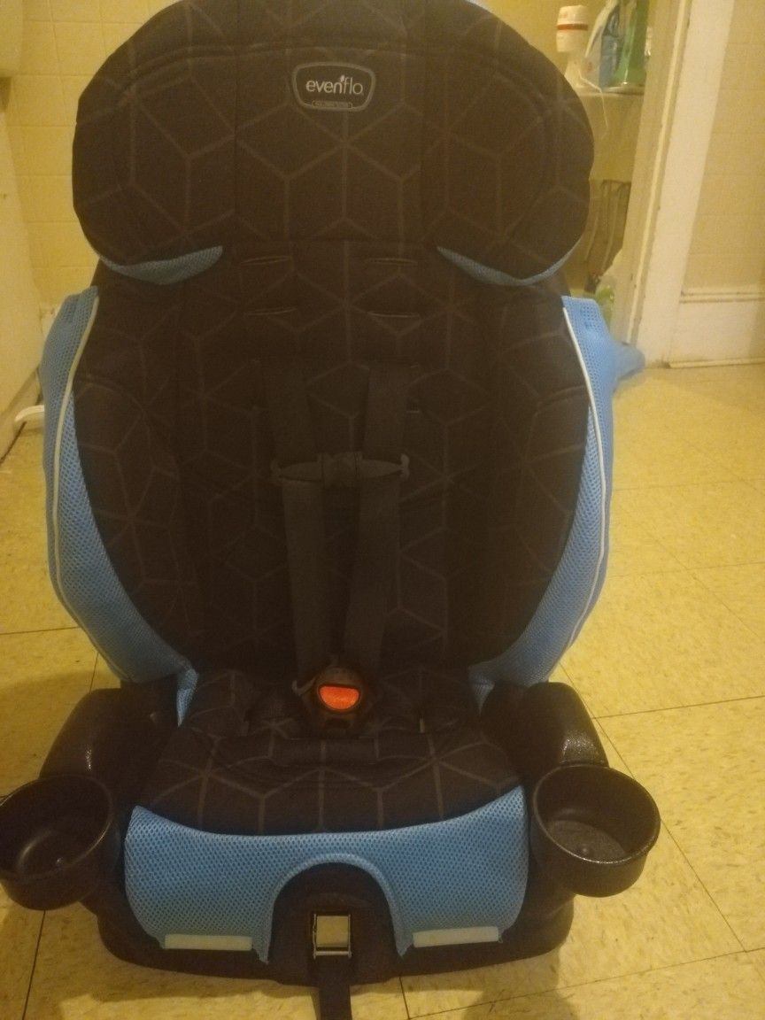 Car Seat