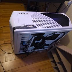 I7-6700K CPU GPU 1080 PC