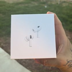 AirPods Pro