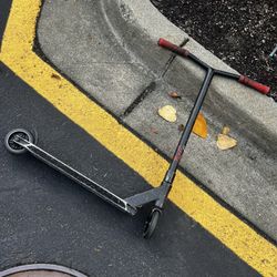 VOKUL K1 Pro Stunt Scooter