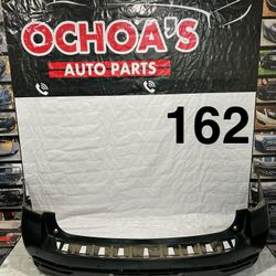 Chevy tahoe or gmc yukon 2021 and 2022 and 2023 And 2024 rear bumper 