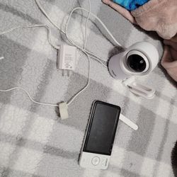 $50 VTECH Baby Monitor