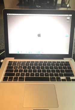 MacBook Pro Software EXTRAS