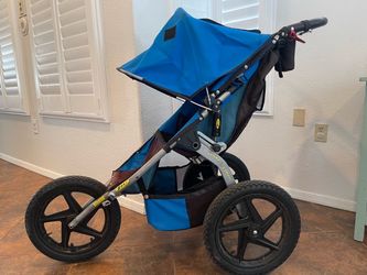 BOB Jogging Running Stroller