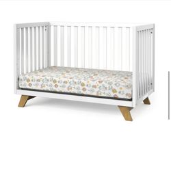 Baby Crib