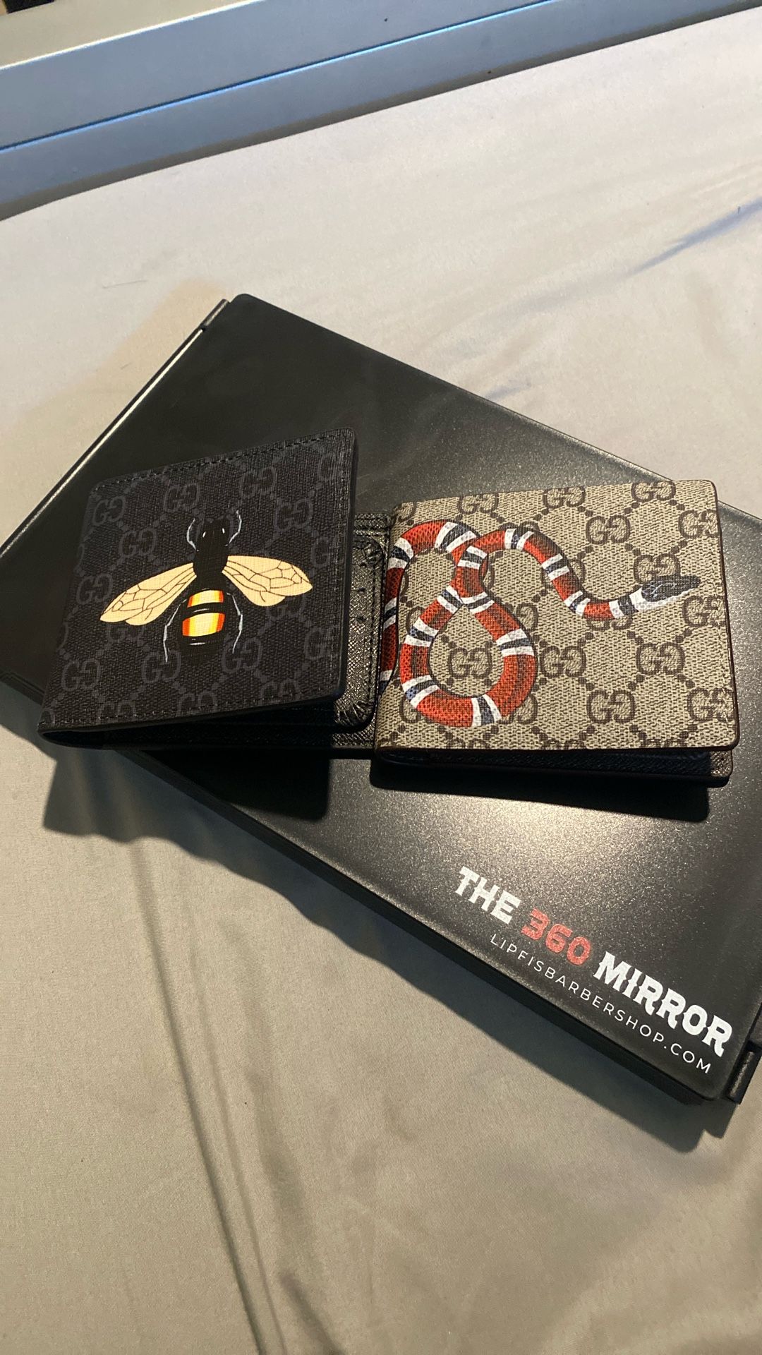 Gucci Wallets