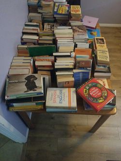 Book Collection