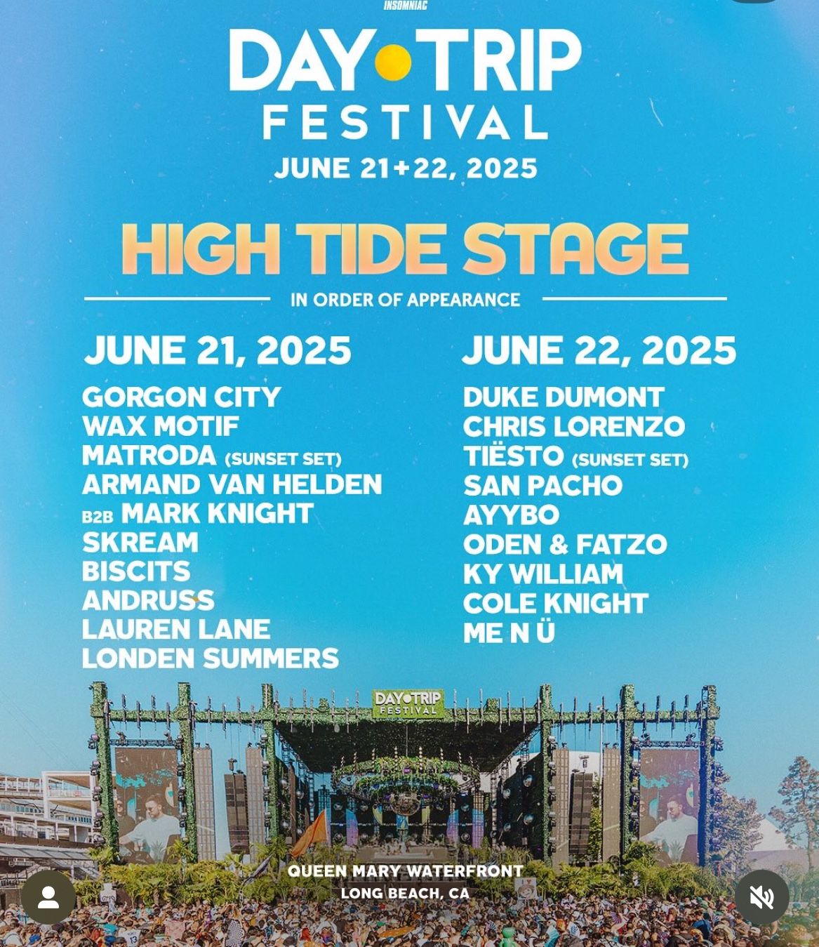 2 day weekend Tickets