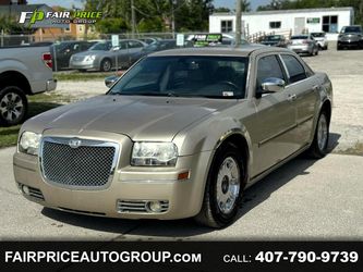 2006 Chrysler 300