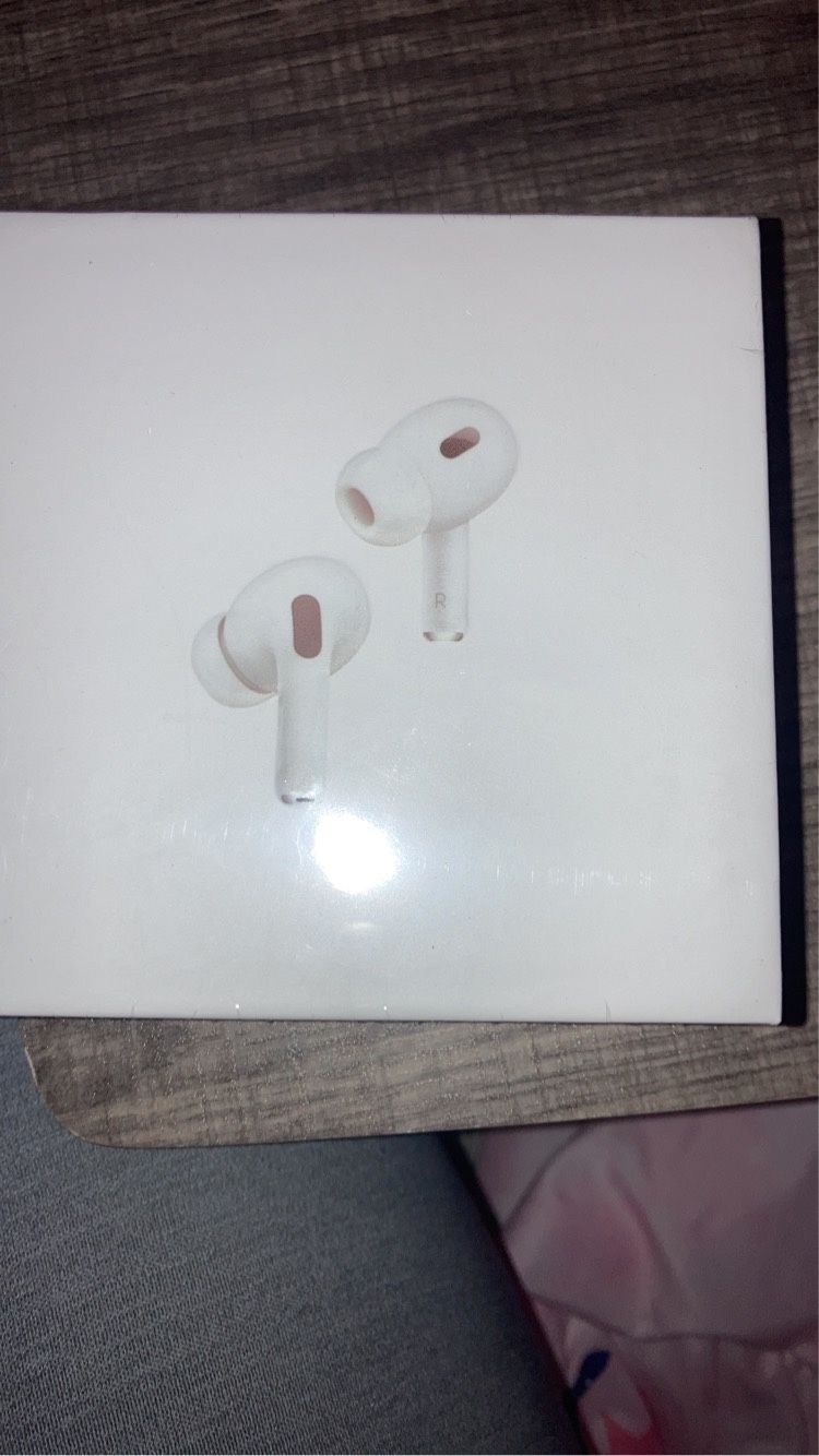 AirPods Pro 2