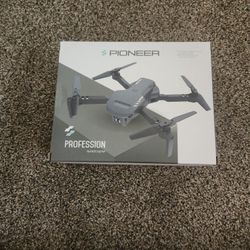 Pioneer Profession Quadcopter