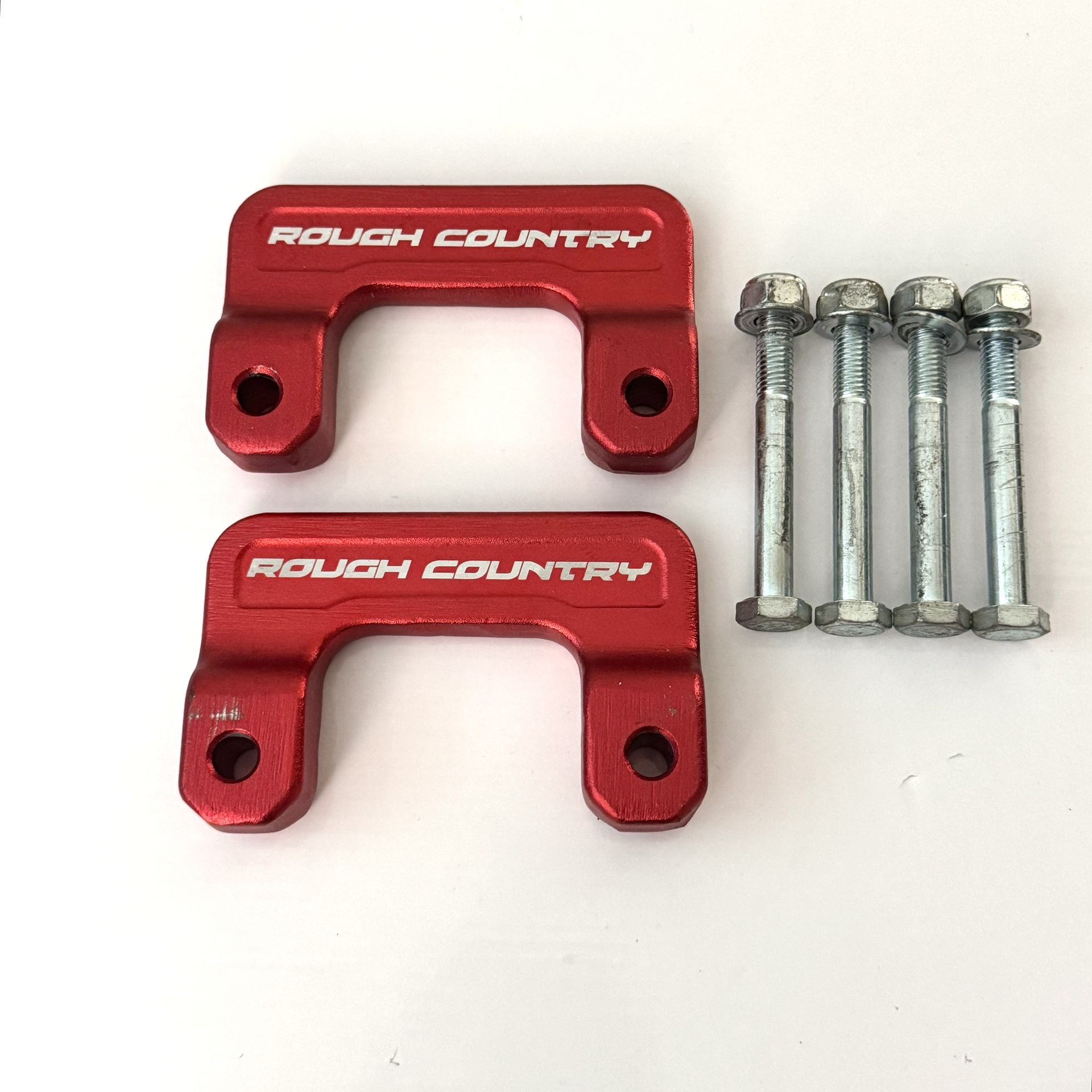 Leveling Lift Kit Chevy GMC 1(contact info removed)-2022