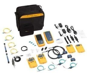 Fluke Networks DSX2-5000QI CableAnalyzer™ V2, W/Wi-Fi