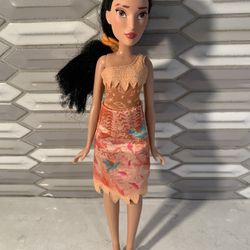 Disney Princess Snow White Doll 2017 Hasbro