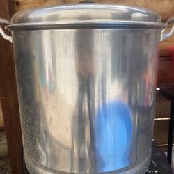 Tamalera, De 40/QT Marca Vasconia