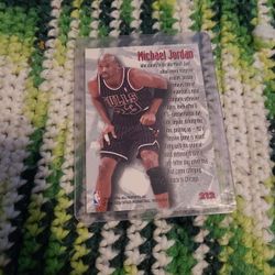 Mj Card