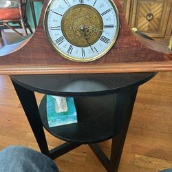 Japan Antique Clock 