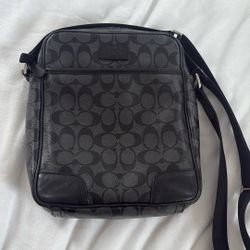 Coach handbag Men 