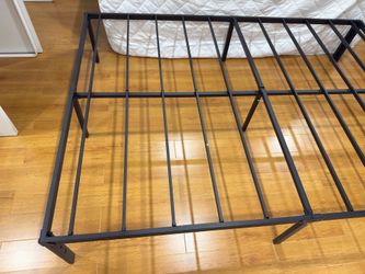 Full Size Bed Frame