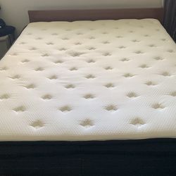 Mattress