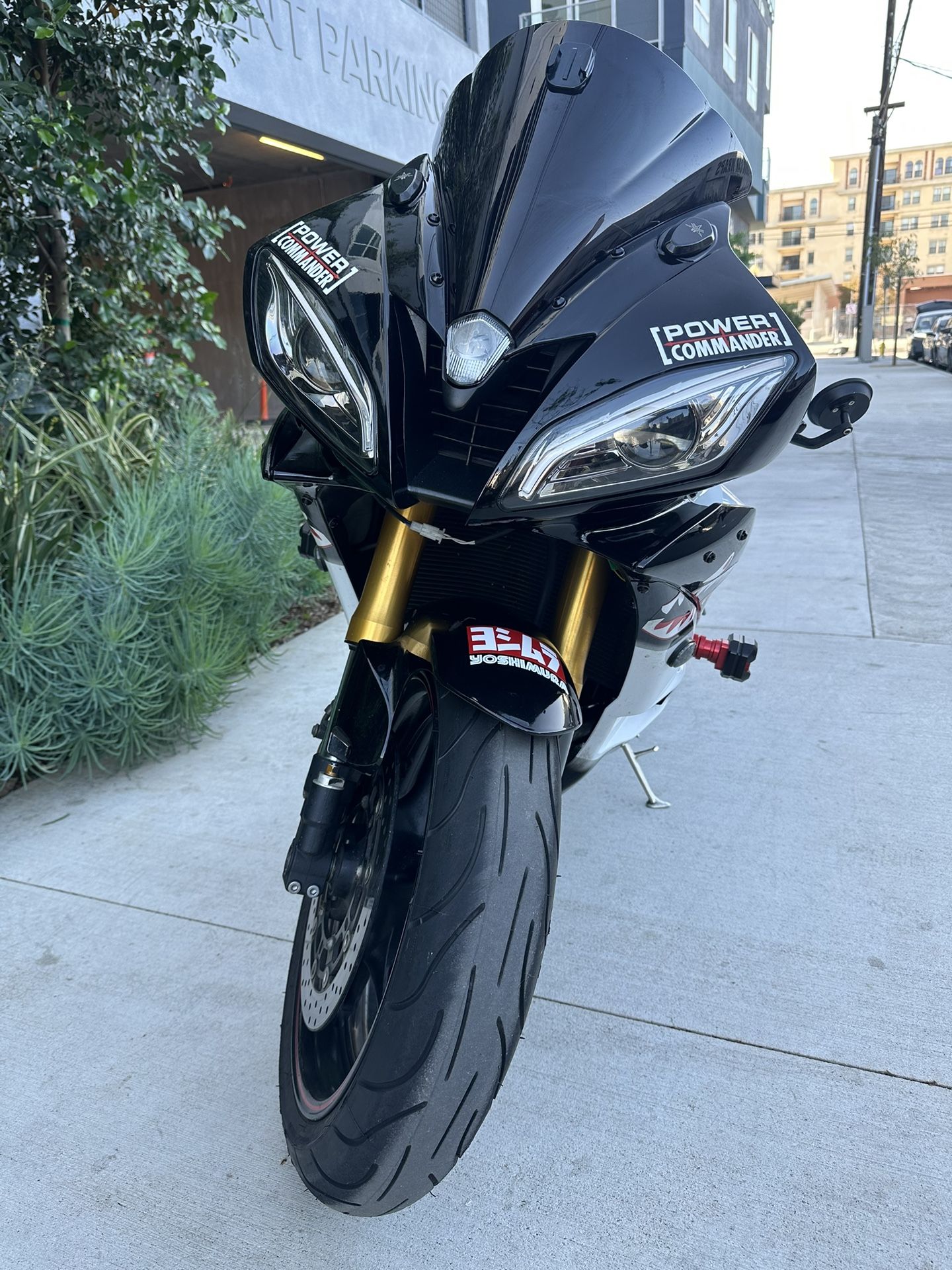 2007 Yamaha R6 for Sale in Pasadena, CA - OfferUp