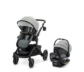 Graco® Premier Modes™ Nest 3-in-1 Travel System