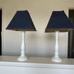 Touch Lamps