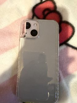 Clear Case 