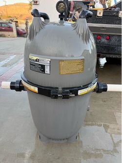 🏊 Pool/Spa Jandy CV340 cartridge filter