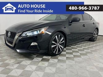 2020 Nissan Altima