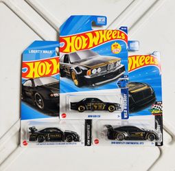 Hot Wheels Lot 3
