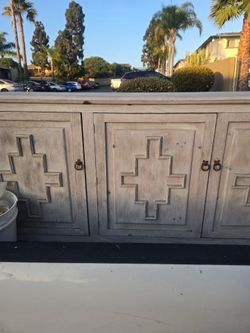 Drawer dresser