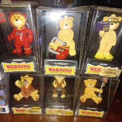 Collector Bears 