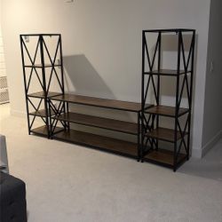 Entertainment Center