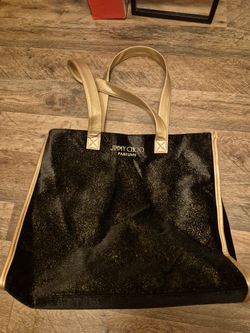 Jimmy Choo Tote