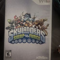 Skylanders. 5$ Each. Obo