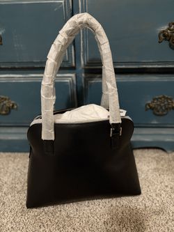 Kate Spade Greene Street Small Mariella Tote Shoulder Bag Purse Black NWT (Madera)