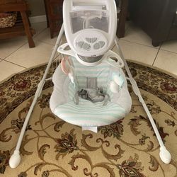 Ingenuity Baby Swing