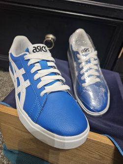 Kids ASICS Shoes