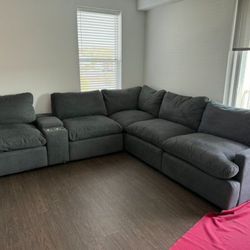 LARGER RECLINER SELECTIONS 