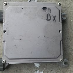 99 honda civic DX ECU