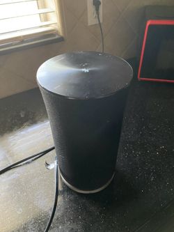 Samsung Cylinder Sound Bar / Blue Tooth Speaker